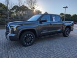 New 2025 Toyota Tundra Limited image 3