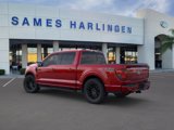 New 2025 Ford F150 XLT w/ Equipment Group 302A MID image 4