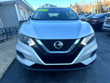 Used 2022 Nissan Rogue Sport SV image 2