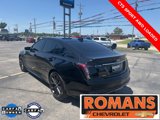 Used 2025 Cadillac CT5 Sport w/ Sun And Sound Package image 5