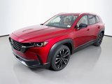 New 2025 MAZDA CX-50 2.5 Turbo w/ Premium Plus Pkg image 3