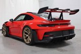 Certified 2024 Porsche 911 GT3 RS image 3