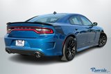Certified 2023 Dodge Charger Scat Pack w/ Daytona Edition Group image 5
