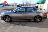 Used 2017 Honda Accord Sport image 3