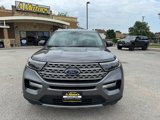 Used 2021 Ford Explorer Limited w/ Equipment Group 301A image 2