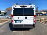 Used 2023 RAM ProMaster 1500 w/ Convenience Group image 4