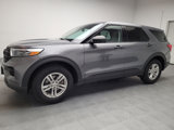 Used 2022 Ford Explorer 4WD image 2