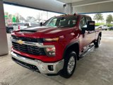 New 2025 Chevrolet Silverado 3500 LT w/ All Star Edition image 2