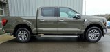 New 2025 Ford F150 Lariat w/ Equipment Group 502A High image 2