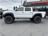 Used 2013 Toyota Tacoma 4x4 Double Cab image 4