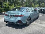 New 2026 BMW i5 eDrive40 w/ M Sport Package image 4