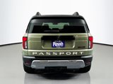 New 2026 Honda Passport TrailSport Elite image 6