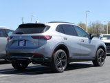 New 2025 Buick Envision Sport Touring image 3