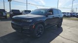 New 2025 Jeep Grand Cherokee L Limited w/ Black Appearance Package image 2