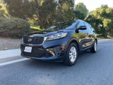 Used 2019 Kia Sorento LX w/ LX Convenience Package image 2