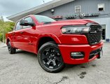 Used 2025 RAM 1500 Big Horn image 3