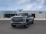 New 2025 Ford F250 Lariat image 2