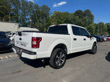 Used 2020 Ford F150 XL w/ Equipment Group 101A Mid image 5