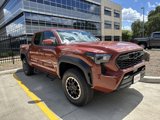New 2025 Toyota Tacoma TRD Off-Road image 3