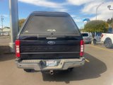 Certified 2021 Ford F250 Lariat w/ Lariat Value Package image 3