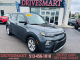 Used 2022 Kia Soul LX w/ Technology Package image 5