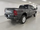 New 2025 RAM 2500 Laramie image 5