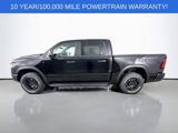 New 2026 RAM 1500 Rebel image 4