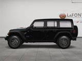 New 2025 Jeep Wrangler Unlimited Sport S 4xe image 3