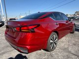 Used 2019 Nissan Altima 2.5 SV image 5