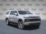 New 2025 Chevrolet Suburban Premier w/ Sun And Tow Package image 2
