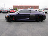 Used 2017 Audi R8 V10 plus image 3