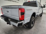 Used 2024 Ford F250 Lariat w/ Lariat Ultimate Package image 4