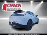 New 2025 Nissan Murano Platinum w/ Cargo Package image 5
