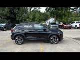 New 2026 Chevrolet TrailBlazer RS w/ Convenience Package image 5