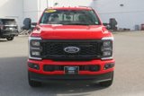 New 2025 Ford F350 XL w/ STX Appearance Package image 2