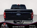 Used 2021 Ford F150 XLT w/ Equipment Group 302A High image 4