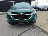 Used 2019 Chevrolet Equinox LT image 2
