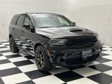 New 2025 Dodge Durango SRT Hellcat image 2