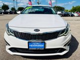 Used 2020 Kia Optima LX image 4