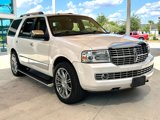 Used 2014 Lincoln Navigator 2WD image 3