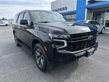 Certified 2023 Chevrolet Tahoe Z71 w/ Luxury Package image 2