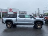New 2025 Toyota Tacoma Trailhunter image 2