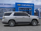 New 2025 Chevrolet Tahoe Premier image 5