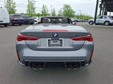 Used 2025 BMW M4 xDrive Competition image 5