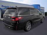 New 2026 Honda Odyssey Touring image 5