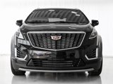 Used 2023 Cadillac XT5 Premium Luxury image 2