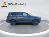 Used 2023 INFINITI QX80 Premium Select w/ Cargo Package image 2