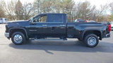 Certified 2025 Chevrolet Silverado 3500 LTZ w/ LTZ Convenience Package image 5