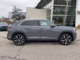New 2025 Volkswagen Atlas Cross Sport SEL Premium R-Line image 4