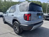 New 2026 Honda Passport RTL image 3